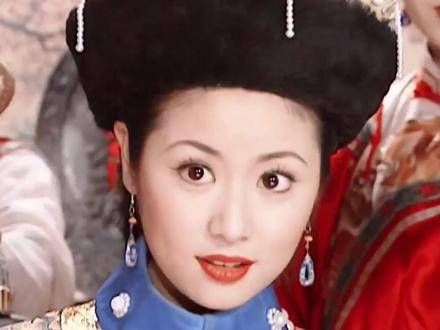 你敢相信,琼瑶当年宁可毁掉《还珠格格》,也不愿意放弃新演员林心如