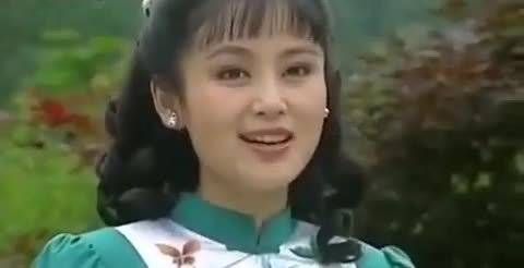 琼瑶剧的最大争议——《梅花三弄之水云间》的价值观,相当堪忧