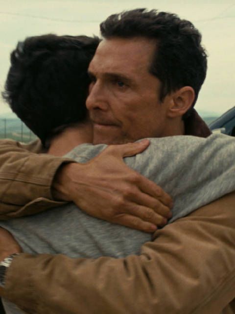 牛逼!为庆祝上映10周年,星际穿越周末在北美IMAX影院限定重映!