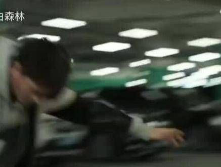 怎么可以推我可爱的彬彬呢