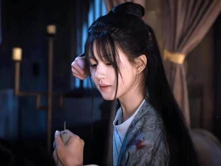 受的委屈一定会反击，一个一个来