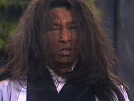 盘点 天龙八部 计春华 杜玉明 南慕容