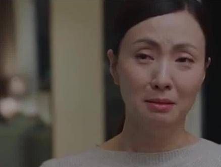 哭戏堪称经典,出演“虎妈”全靠捡漏 小欢喜 海清 黄磊 沙溢 林磊儿 徐峥