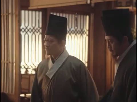 《九重紫》台词的含金量还在上升!