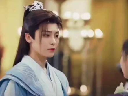 少年白马,在春风中沉醉 叶鼎之