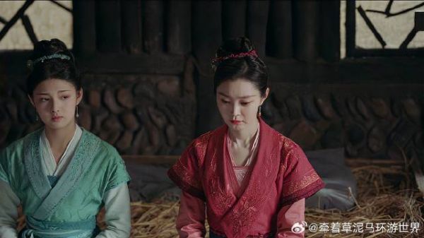 沈明好意要了玉茹,是救下她的命,却反过来不理他