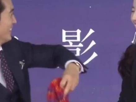 很美的画面!无论看多少次,依旧心动