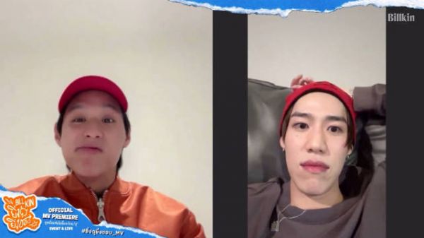 好可爱啊啊啊啊啊啊啊 241212 BKPP