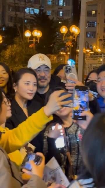 真夫妻确实有爱,四大爷最爱的还是纯元啊!