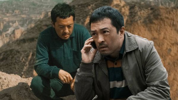 都是演技派,完全没毛病,细节场景处理也特别好,全员去表演化,精彩破案…