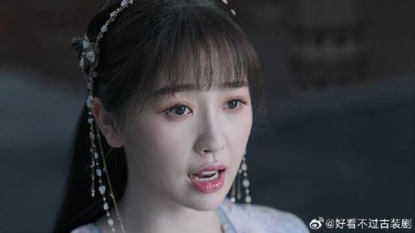 这才是双向奔赴,为了配得上大强,小兰花自愿入弗居洞!