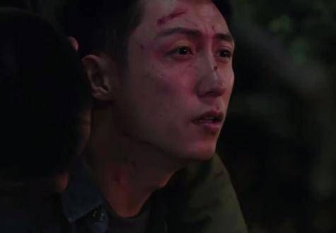 郑北那时得多心灰意冷啊