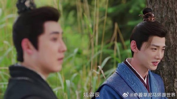 大哥没被姑娘看上,小弟:不应该呀,你文韬武略很是优秀
