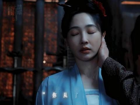 越发越想看清明上河图密码了,尤其是张颂文老师的演技…