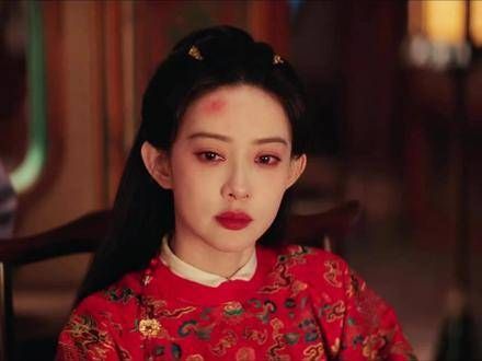 女子遭替代嫁，世人误以为她无人问津