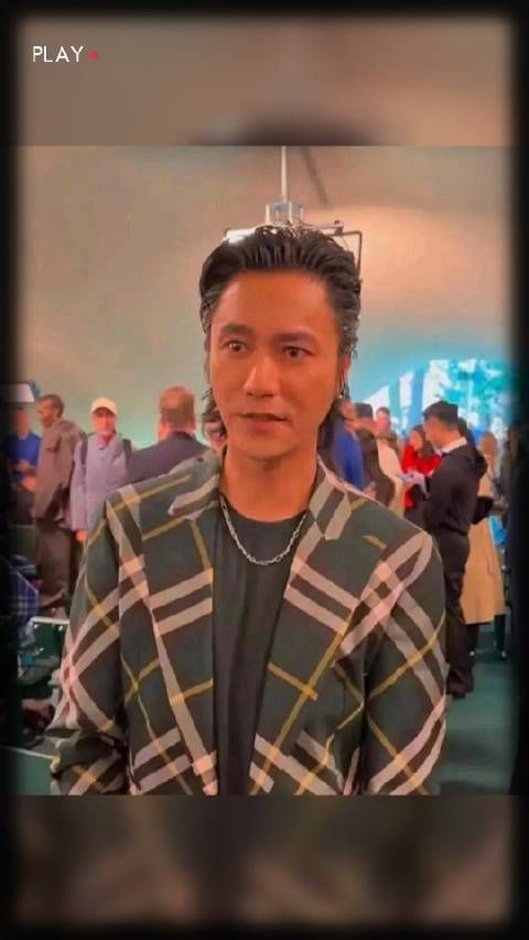 好好的陈坤不做,非得做医美,再帅的人也经不起折腾啊…