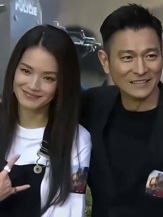 舒淇与刘德华的组合,加上宣萱和古天乐的加入,这样的阵容让人期待不已