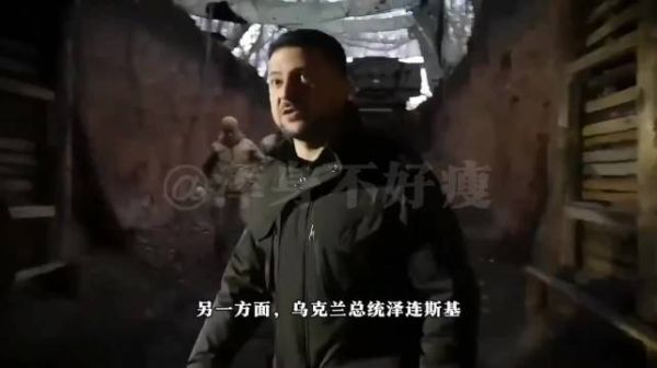 在俄罗斯国宣称攻入波多罗夫斯克的时候…