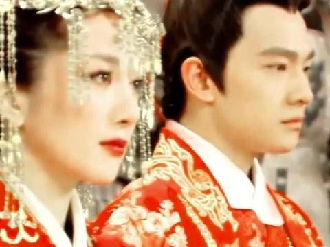 “六人的婚礼，真正感到快乐的却只有三位”