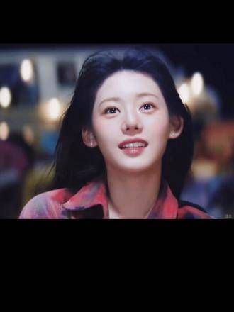 大家不要错过这位美丽的小女孩 babymonster loveinmyheart 李茶仁 韩剧氛围感