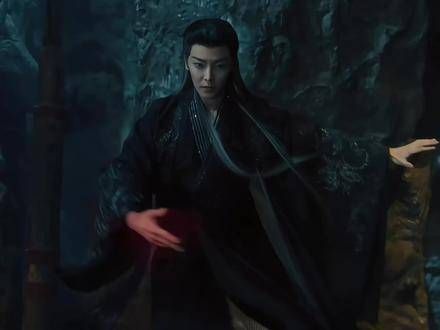大妖硬控!大梦归离 大梦归离赵远舟侯明昊 就这个大梦归离爽