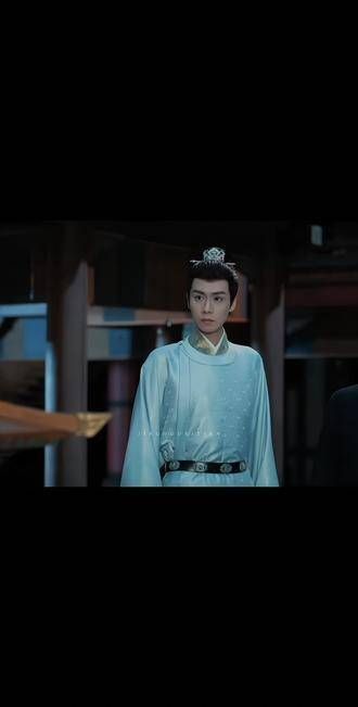 世子殿下无人能敌的气质,既能文也能武,简直是天选的顾晏惜