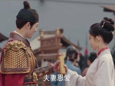 明天一定要去看看《马上吻》,无论怎样都很甜,昭昭墨墨九重紫…