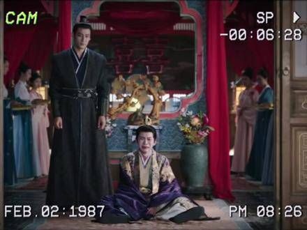 是时候告别了 虞书欣 丁禹兮 你闯入了我的夜晚,带来了满天星辰