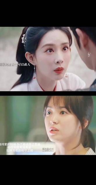 因为一个片段而入坑,看完了整部剧,真是精彩绝伦的混剪