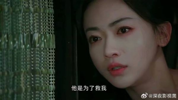 他是为了救我,为和太子决战璟和故意气走眉林