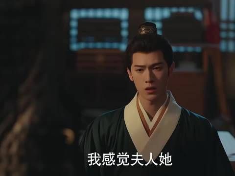 哎哟，小甜妹真是萌翻天了，昭昭你啥时候才能开窍啊，九重紫窦昭宋墨超甜