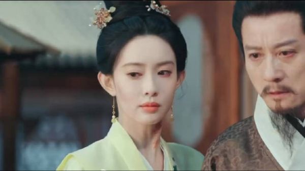 九重紫王情真意切,替嫁计划引起轩然大波,窦明遭报应