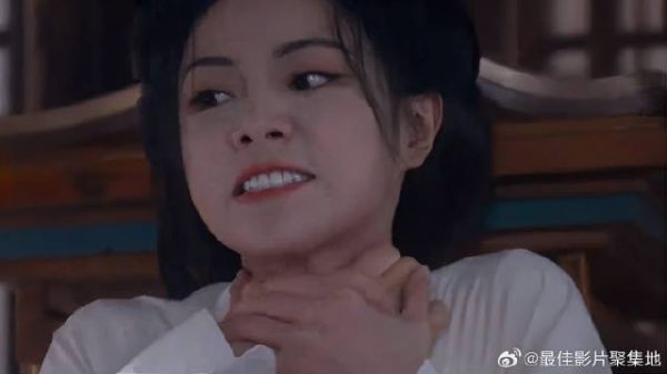 崔十九故意让玉小娘恨她，只为了让她活下去