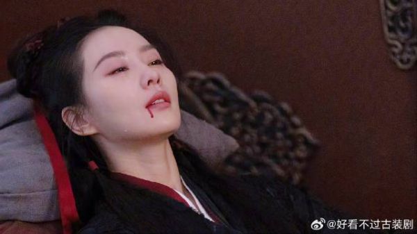 任如意被六道堂重伤,宁远舟不顾一切去营救,让人心疼