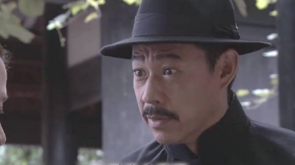 怕老婆的男人竟然娶了七个姨太