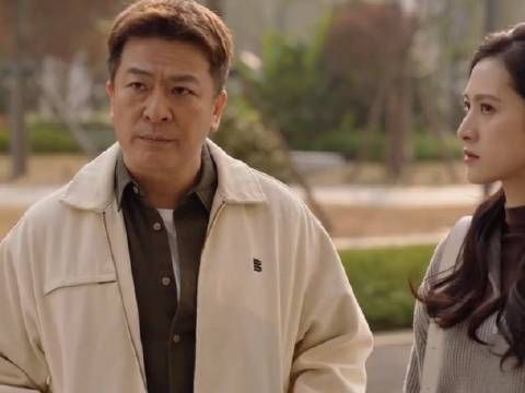 浩东和有嘉离婚,大哥误会浩东出轨