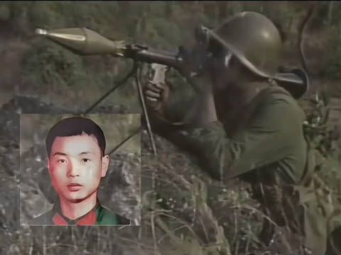 当他抬头并射击的那一刻,我们就知道中华民族是不可战胜的!