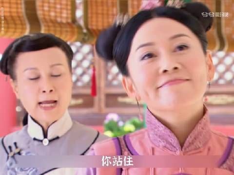 女人为了自己的富贵,竟把亲生女儿遗弃
