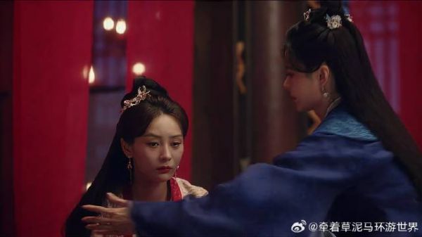 西凤帮助叶韵逃跑,没想到被官兵包围,未来老公来相救