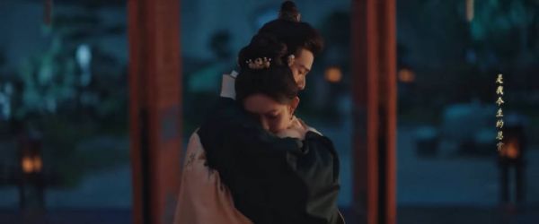 啊啊啊啊啊啊啊昭昭墨墨圆房时,导演给了桌上被震的颤抖的茶壶一个镜头…