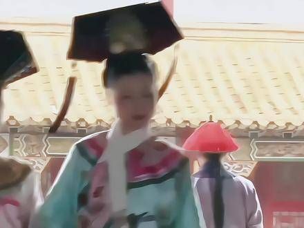 白月光富察琅嬅与黑莲花乌拉那拉青樱的剧情真是扣人心弦