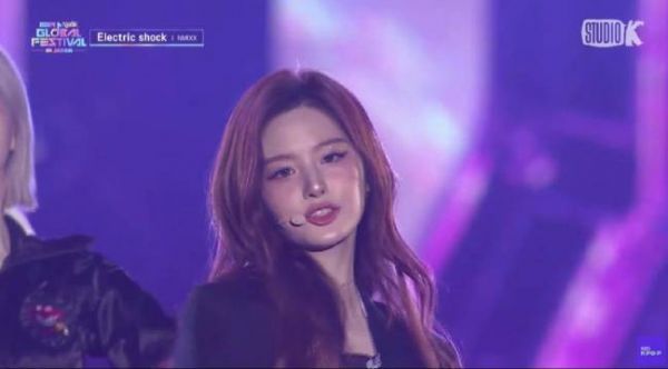 今晚2024 MUSIC BANK GLOBAL FESTIVAL in JAPAN,NMIXX带来特别舞台