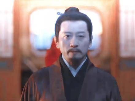这便宜爹支棱起来也把他哥吓到了, 窦昭