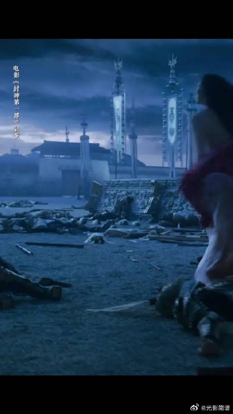 狐狸不懂善恶，她只想报恩，为救商王愿放弃一切，哪怕是自己千年的修为