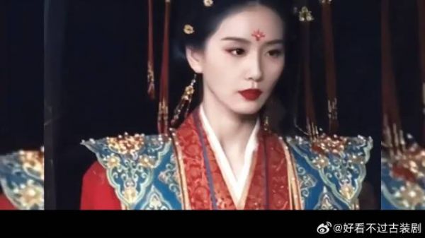 李同光称帝强娶任如意,宁远舟抢婚这幕,连看十遍不够