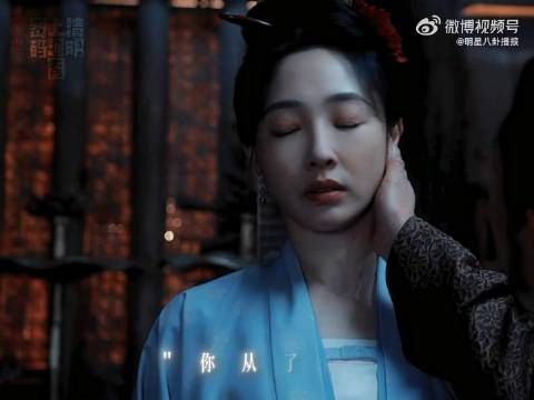 在那个夜晚,温悦用她的行动证明了:女性的力量,不容小觑