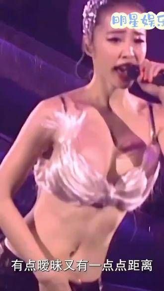 蔡依林 魔鬼身材 大长腿美女 性感舞蹈 活力四射,销魂无比