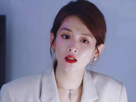 这个女演员真是太美了,向全世界推荐