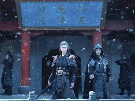 昭昭墨墨重生文这部剧真的太棒了!两天就刷完了28集,真是过瘾!