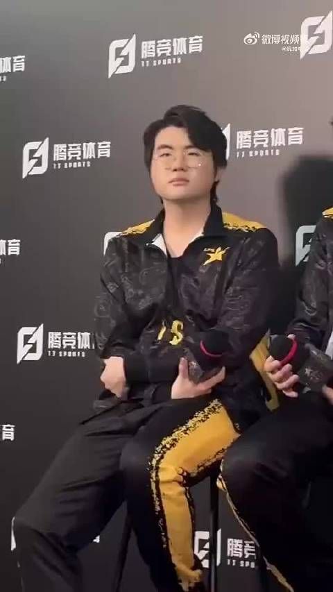 Zz1tai:希望Ming可以赶快找到队伍,感觉他实力是很厉害的